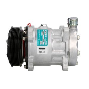 Kompressor, Klimaanlage SANDEN SD7H15-8229