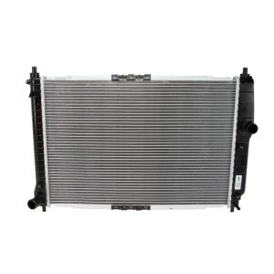 Radiator, motorkoeling VALEO 735158