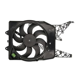 Ventilador, arrefecimento do motor THERMOTEC D8X033TT