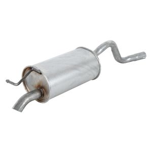 Endschalldämpfer 4MAX 0219-01-407110