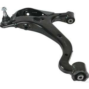 Suspensão da roda HERTH+BUSS ELPARTS J4910881