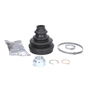 Kit soffietti, albero motore SPIDAN 36170