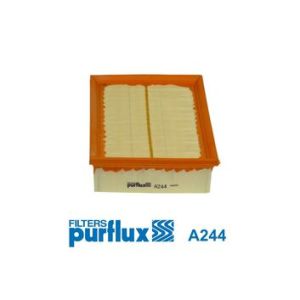 Filtro de ar PURFLUX A244