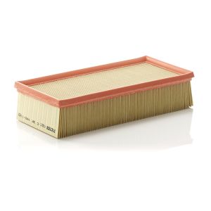Filtro de ar MANN-FILTER C 32 140/1