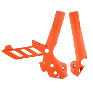 Componentes de plástico POLISPORT 8466500002 POL