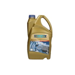 Getriebeöl RAVENOL 1211145 MULTI ATF LVS FL 4L