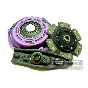 Kit completo de embrague XTREME CLUTCH KMI22015-1B