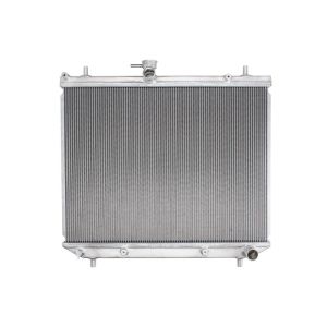 Radiateur, refroidissement du moteur NISSENS 617555