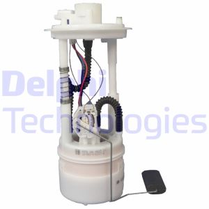 Polttoainepumppu DELPHI FG1130-12B1