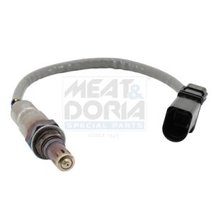 Sonda lambda MEAT & DORIA 811096