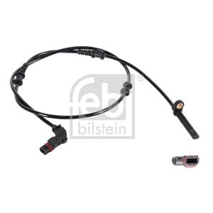 Sensor, Raddrehzahl FEBI BILSTEIN 170692