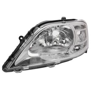 Koplamp TYC 20-11884-06-2, Links