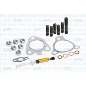 Kit d'assemblage, turbocompresseur AJUSA JTC11766