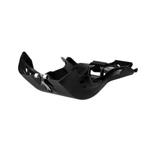 Proteção do motor / proteção inferior POLISPORT 8475100001 POL