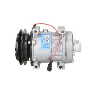 Compressor, ar condicionado TCCI QP7H15-8174