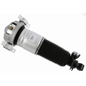 Suporte, suspensão pneumática SACHS 319 414
