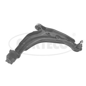Suspensão da roda CORTECO 49397623
