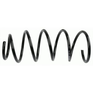 Fahrwerksfeder SACHS 997 834