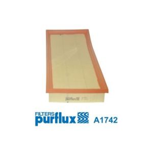 Filtro de ar PURFLUX A1742