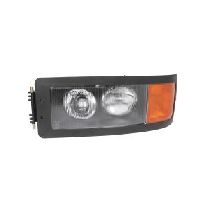 Hauptscheinwerfer TRUCKLIGHT HL-MA003L/H4 Links