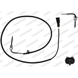 Abgastemperatursensor WAGNER ETP00206