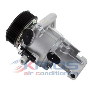 Compressor, ar condicionado MEAT & DORIA K12193