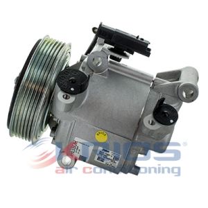 Airco-compressor MEAT & DORIA K12188