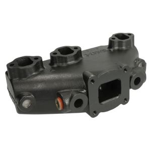Coletor de escape QUICKSILVER 864612T01