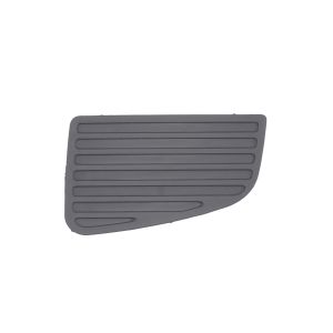 Grille de ventilation, pare-chocs BLIC 6502-07-3548917P Gauche