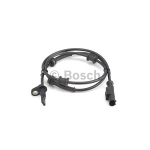 Sensor, Raddrehzahl BOSCH 0 265 007 833