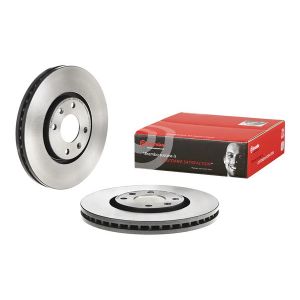 Disco de travão BREMBO 09.7877.11