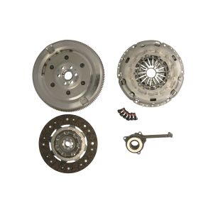 Kit de embraiagem com volante bimassa NEXUS F1A302NX