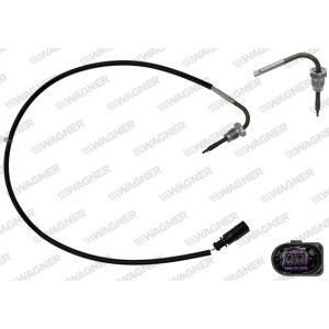 Abgastemperatursensor WAGNER ETP00060