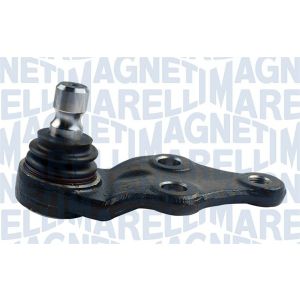 Perno de fijación, brazo de soporte MAGNETI MARELLI 301191618590