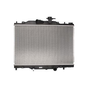 Arrefecedor do motor NISSENS 606117