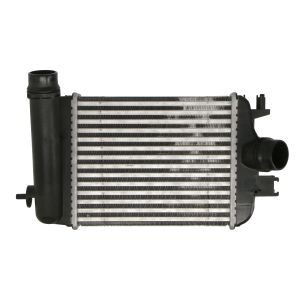Intercooler, échangeur THERMOTEC DAR031TT