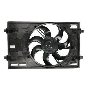 Ventilador, arrefecimento do motor MAHLE CFF 660 000P