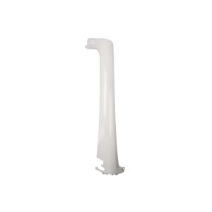 Componentes de plástico PACOL MAN-CP-041R