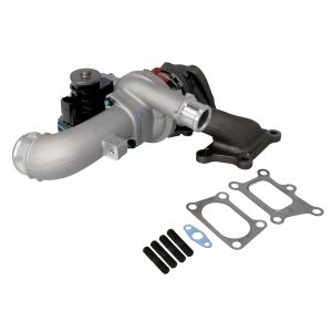 Turbocompressor, sobrealimentação EVORON EVTC0533