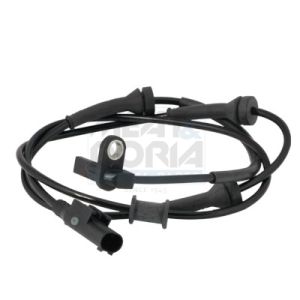 Sensor de velocidad, ABS MEAT & DORIA 90106