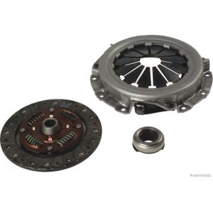 Kit de embraiagem HERTH+BUSS ELPARTS J2006058
