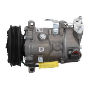 Compressor, ar condicionado VALEO RE-GEN - AT VALEO 813723