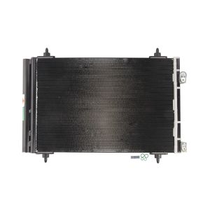 Condensator, airconditioning NRF 35610