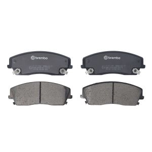 Jarrupalasarja BREMBO P 11 019