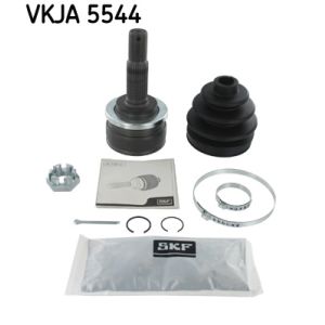 Conjunto de juntas, veio de transmissão SKF VKJA 5544