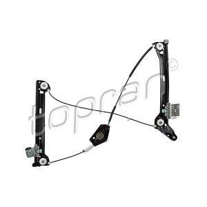 Regulador de janelas HANS PRIES HP115 199