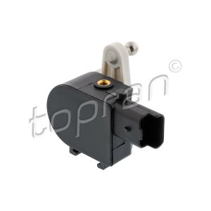 Leuchtweitenregulierungs-Sensor HANS PRIES 724 570
