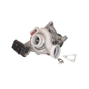 Turbocompressore GARRETT 759688-9007W