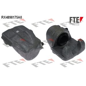 Étrier de frein FTE 9291341