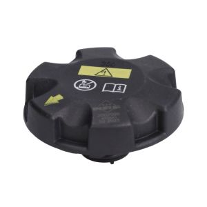 Tampa, radiador NRF 455641